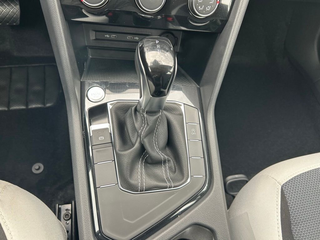 New 2026 Gray Volkswagen 1.5T S image 50