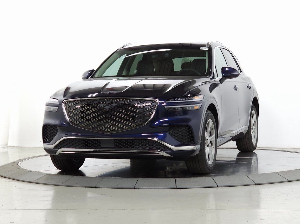 Used 2026 Blue Genesis 2.5T image 3
