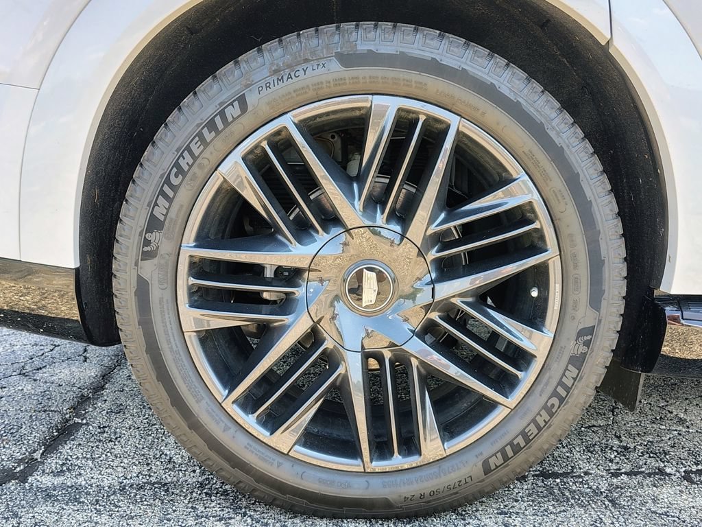 2026 Cadillac Escalade IQ Sport - Photo 13