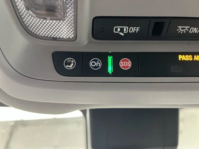 Used 2023 Summit White Chevrolet LS image 23