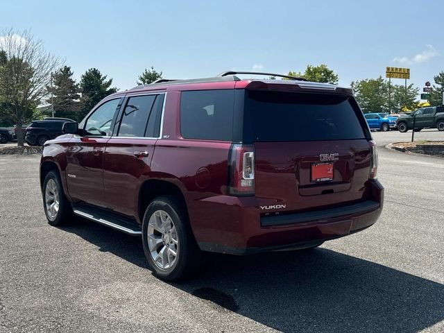Used 2019 Red GMC SLT image 7