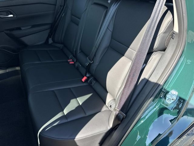 New 2026 Obsidian Green Pearl Nissan Dark Armor™ image 16