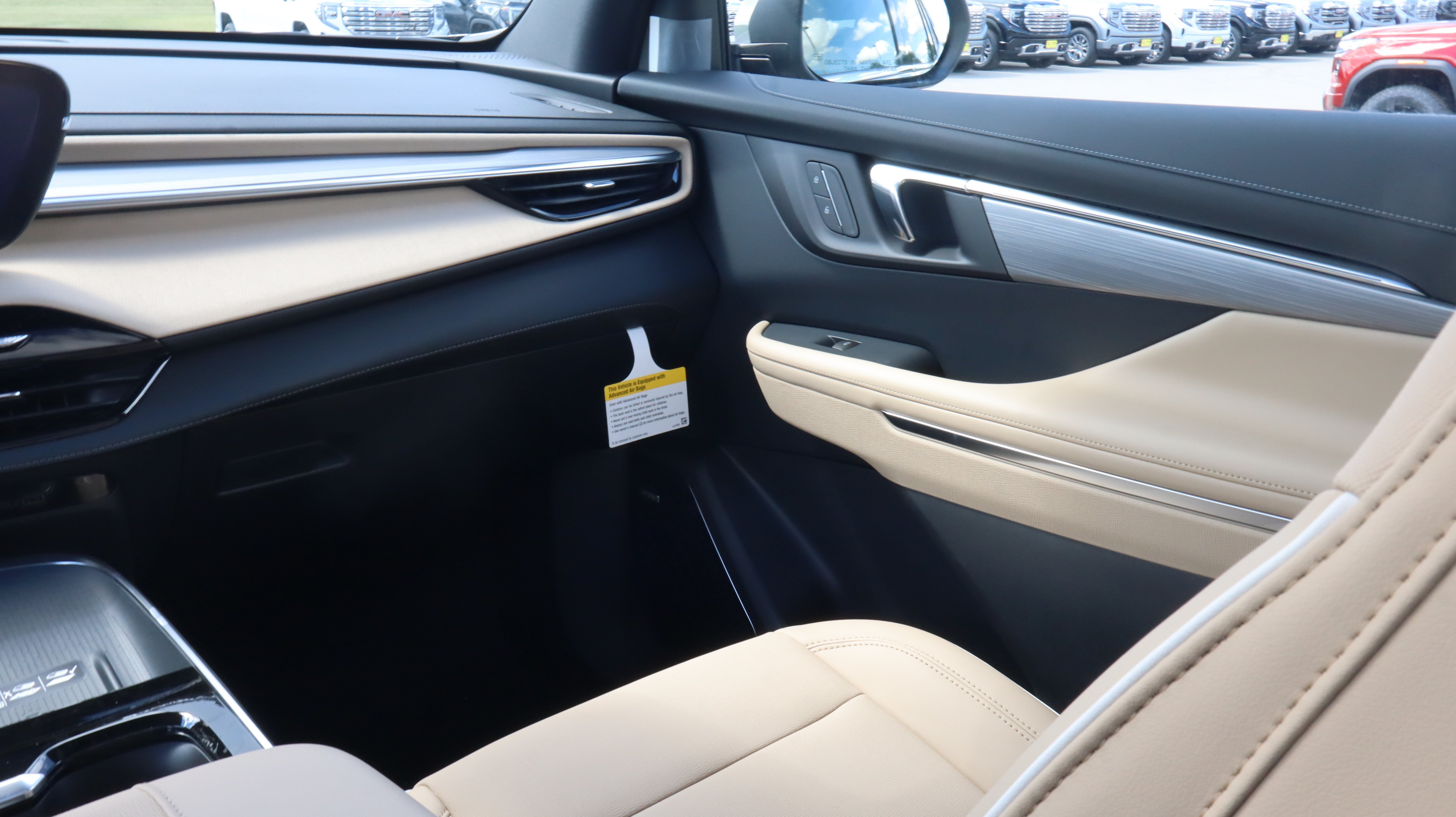 2026 Buick Enclave Preferred - Photo 11