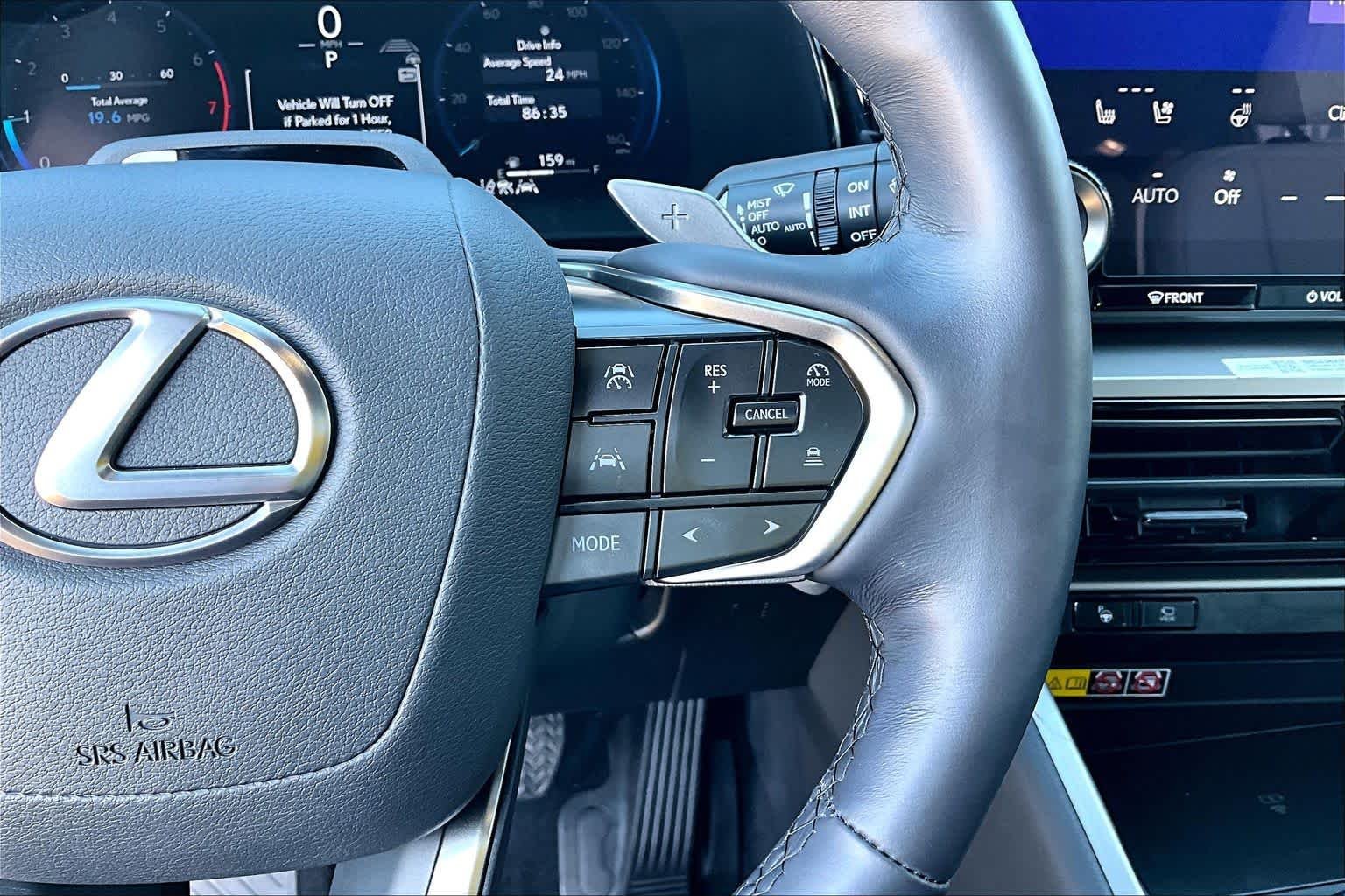 Used 2026 Caviar Lexus Premium image 25