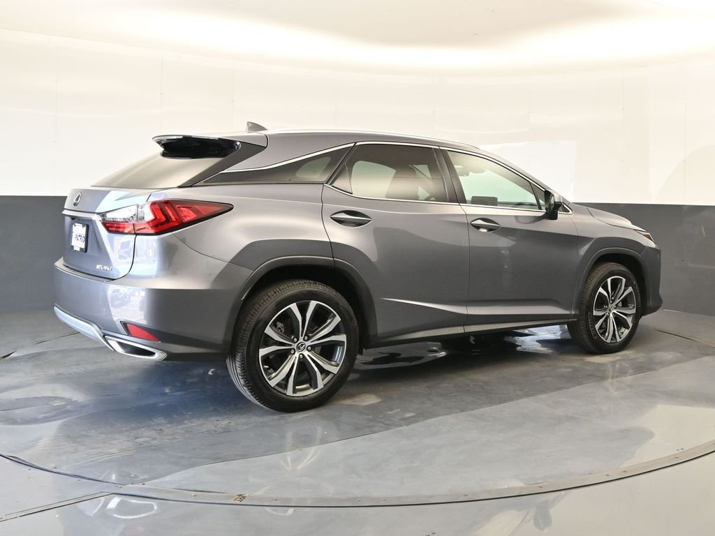 2022 Lexus RX 350 - Photo 3