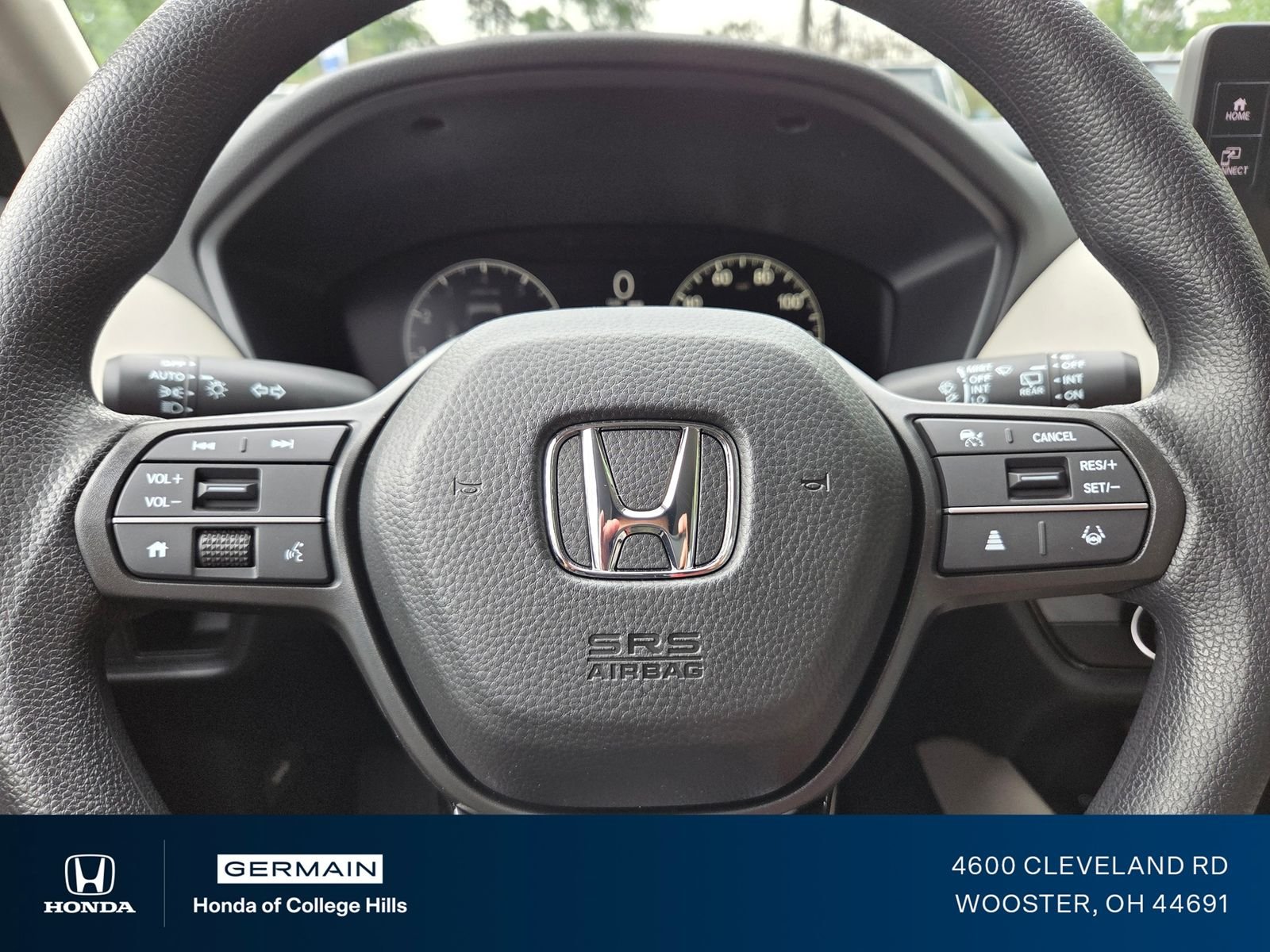 New 2027 Modern Steel Metallic Honda LX image 25