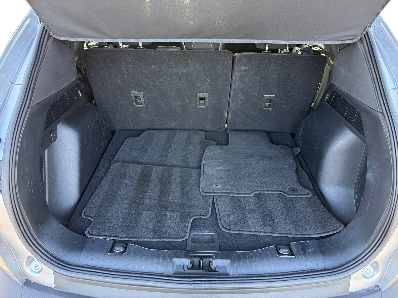 Used 2023 Silver Metallic Ford Active image 17