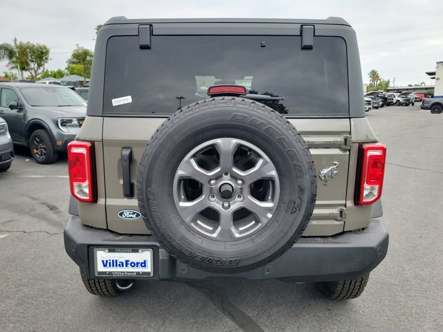 New 2026 Marsh Gray Ford Big Bend® image 21