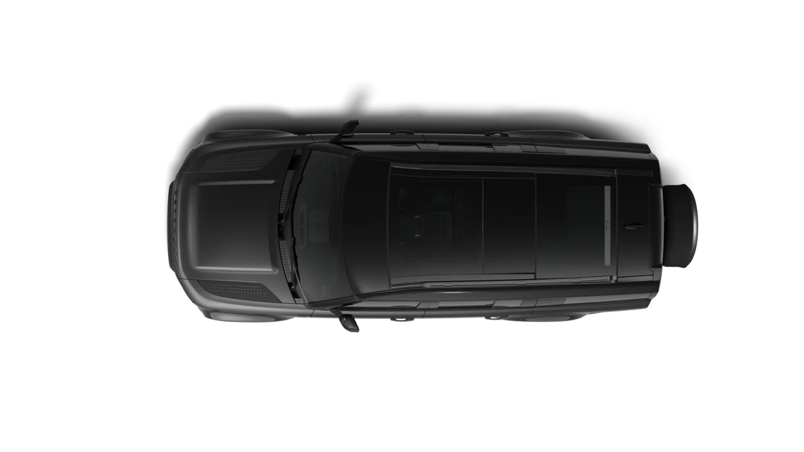 New 2026 Carpathian Grey LAND ROVER S 300PS image 4