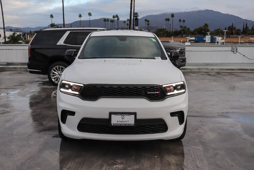 New 2026  Dodge GT image 3