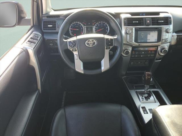 Certified Used 2019 MAGNETIC GRAY MET. Toyota  image 12