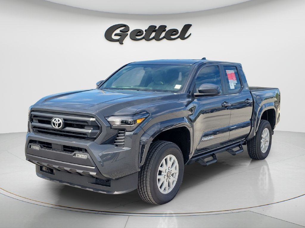 2026 Toyota Tacoma  SR5