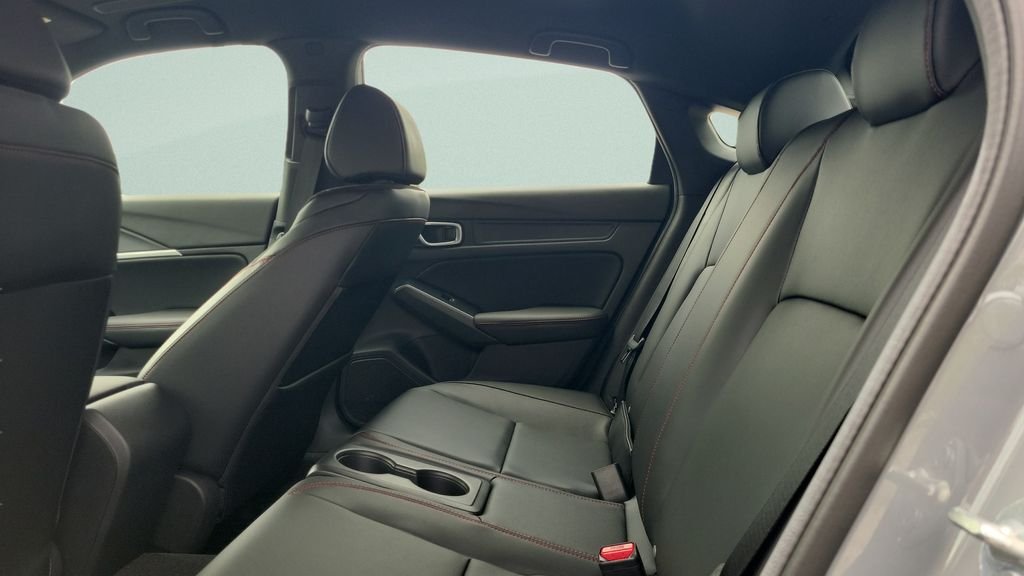 New 2026 Urban Gray Pearl Acura Type S image 9
