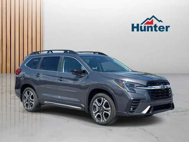 2026 Subaru Ascent Limited