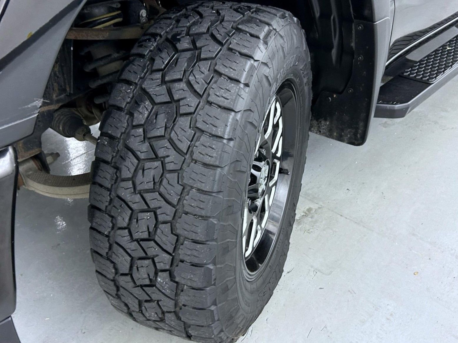 Used 2020 Black Ram Laramie image 24