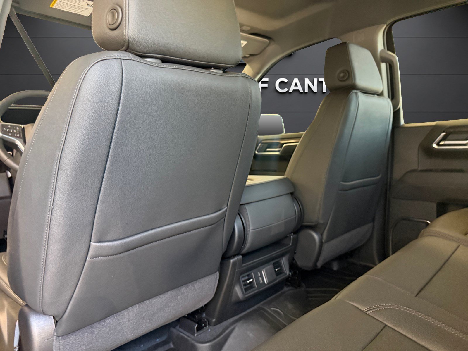New 2026 Black Chevrolet LT image 18