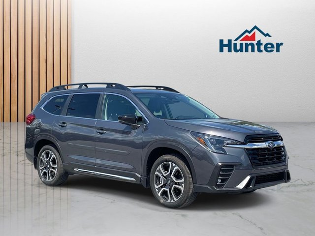 2026 Subaru Ascent Limited