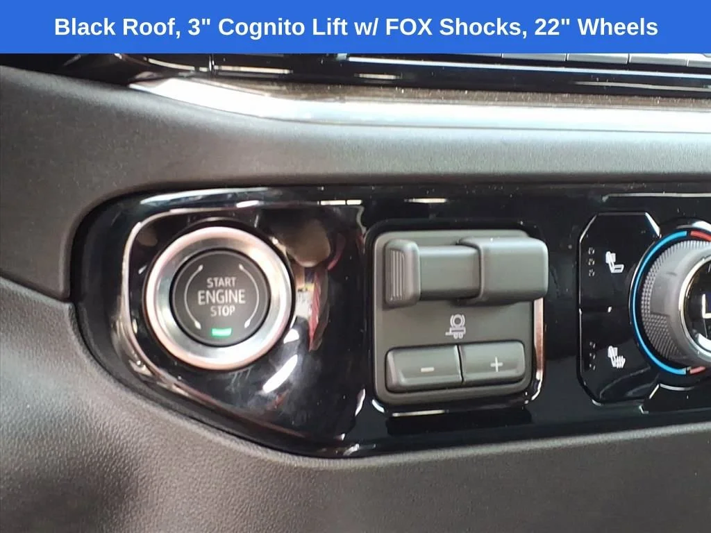 2026 Chevrolet Silverado 2500 HD LT - Photo 39