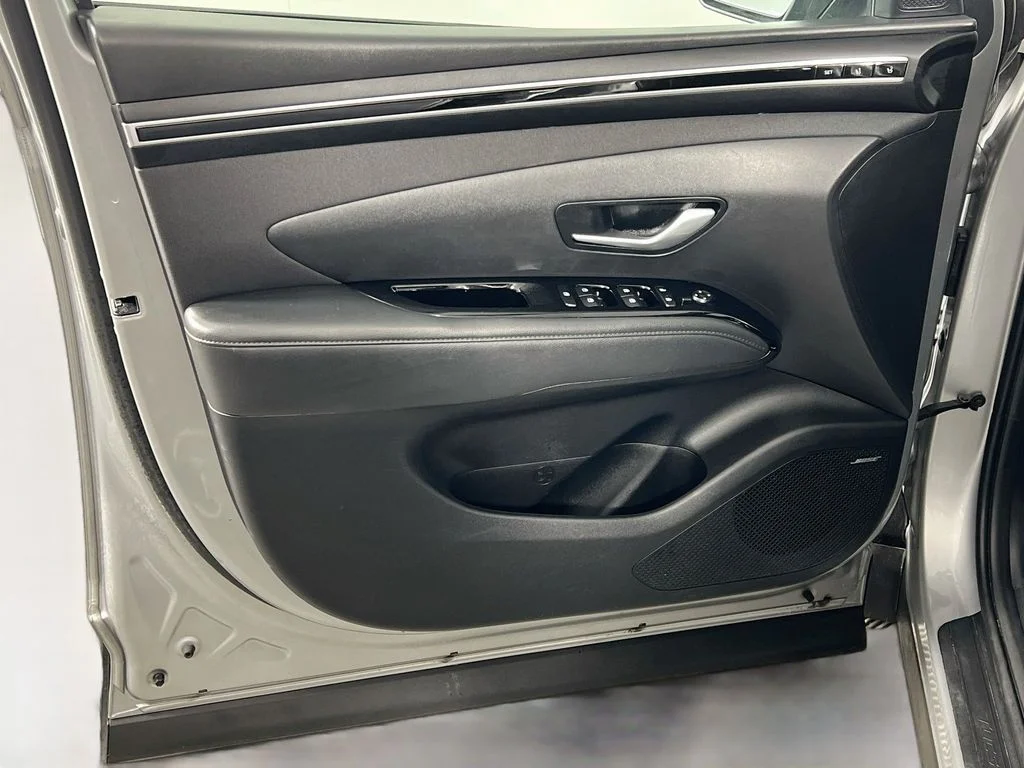 2023 Hyundai Tucson Limited - Photo 18