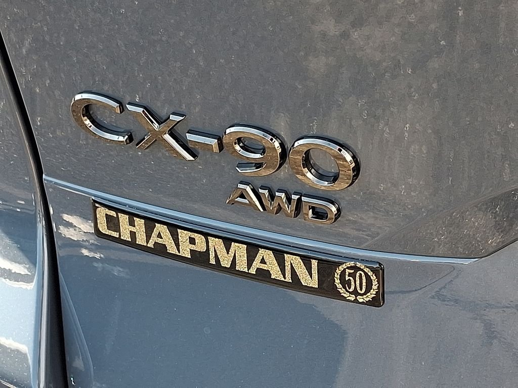 2026 Mazda CX-90 Premium Sport Package - Photo 21