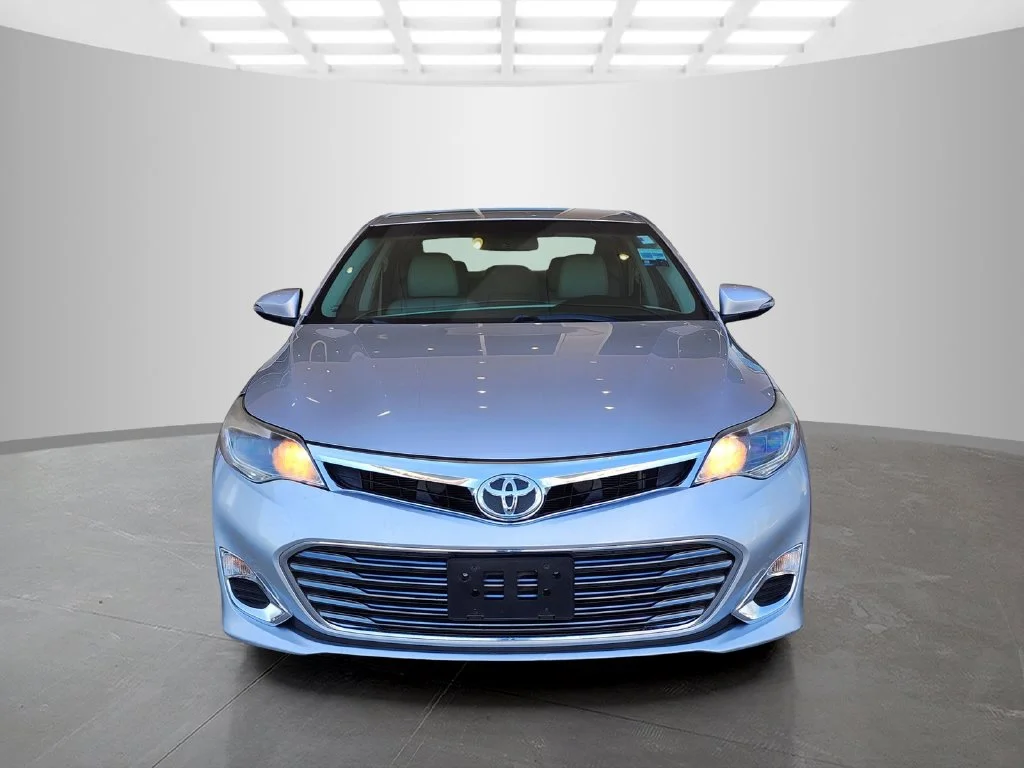 Used 2014 Toyota Avalon XLE with VIN 4T1BK1EB2EU099449 for sale in Nash, TX