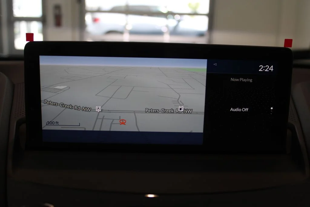 New 2026 Majestic Black Pearl Acura Technology Package image 13