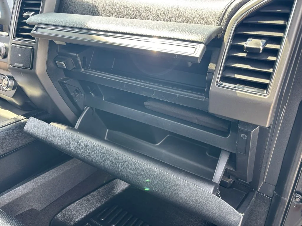 Used 2020 Black Ford XLT image 52