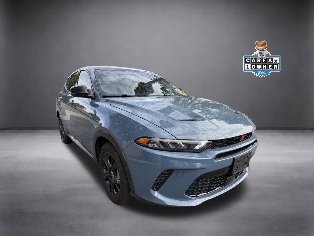 2024 Dodge Hornet