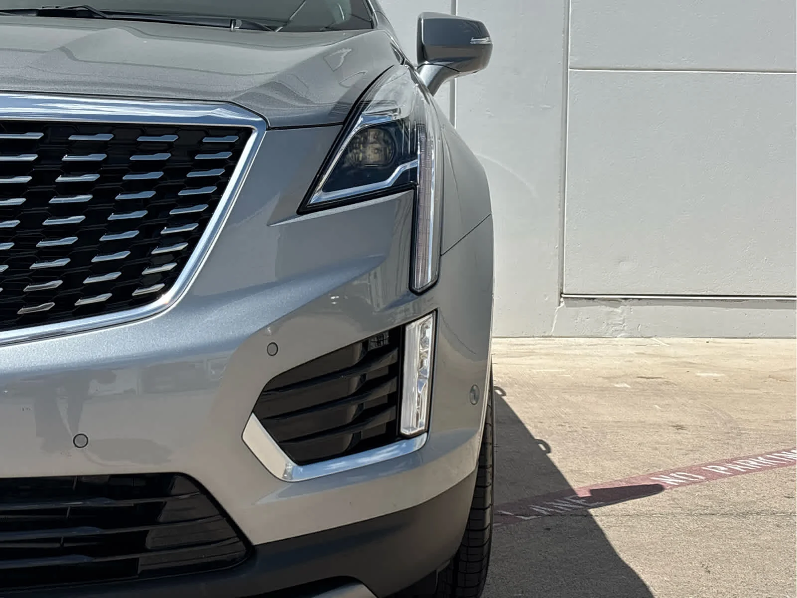 2026 Cadillac XT5 Premium Luxury - Photo 7