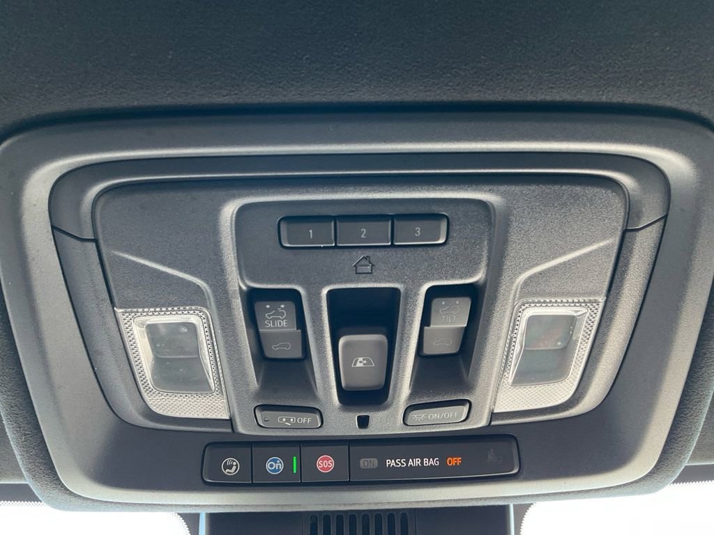 2024 GMC Sierra 1500 AT4X - Photo 32