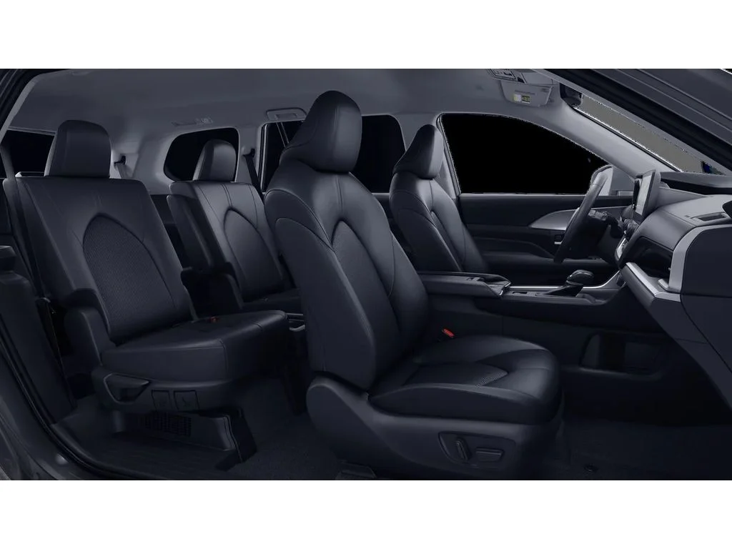 New 2026 Celestial Silver Metallic Toyota Hybrid XLE image 20