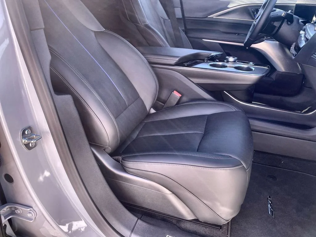 2026 Cadillac LYRIQ V - Photo 36