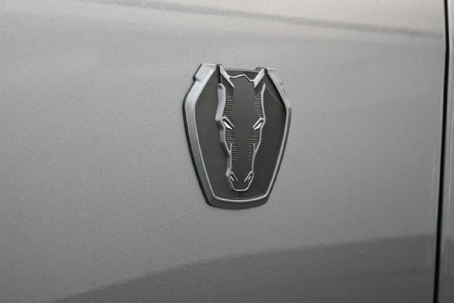 New 2026 Carbonized Gray Metallic Ford Dark Horse® image 65