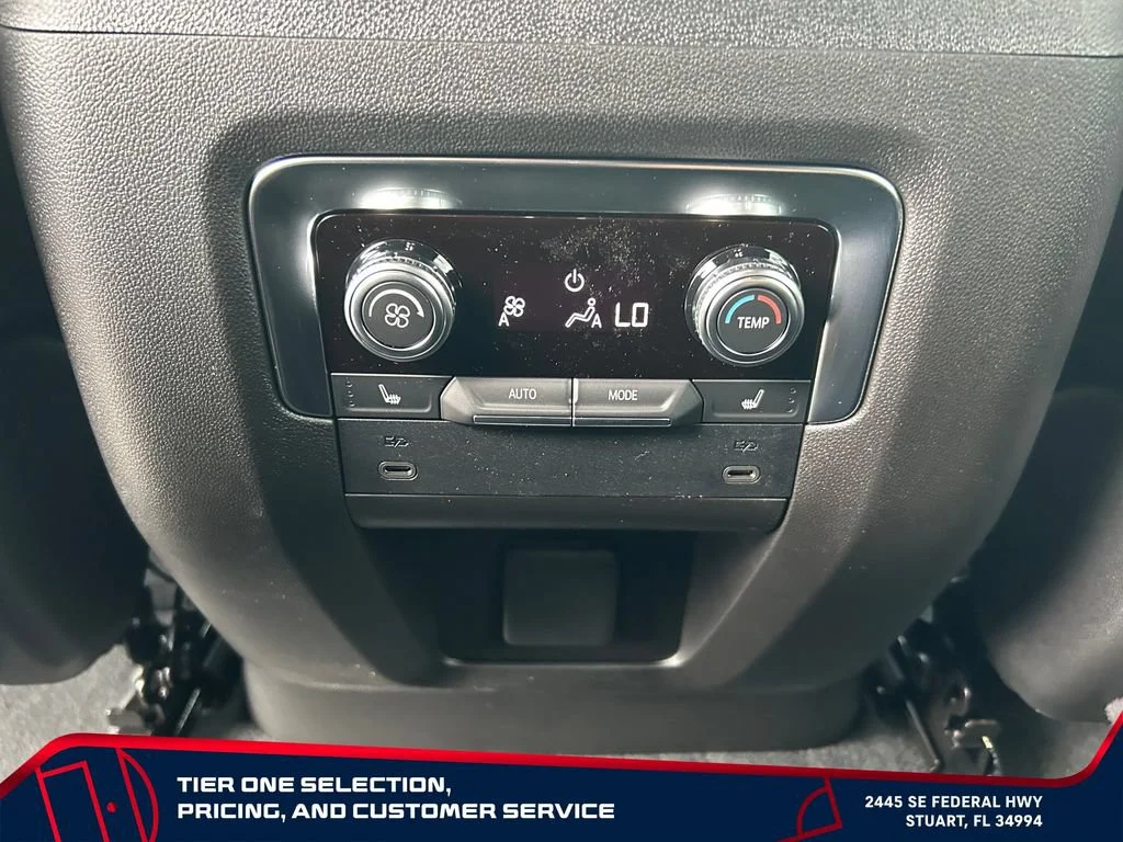 New 2026 Onyx Black GMC Denali image 25