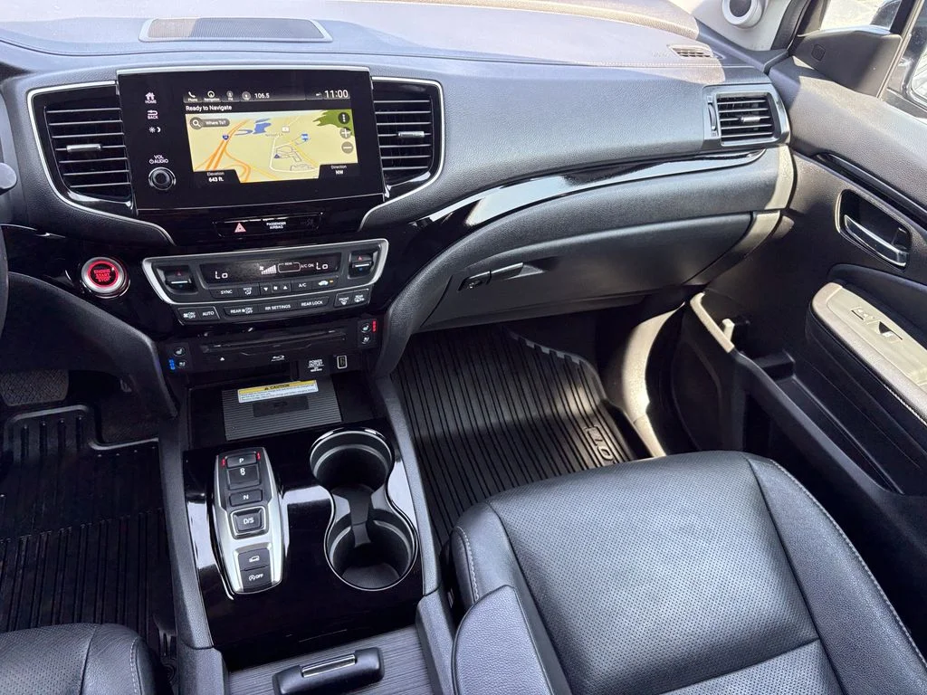 Used 2022 Gray Honda Elite image 32