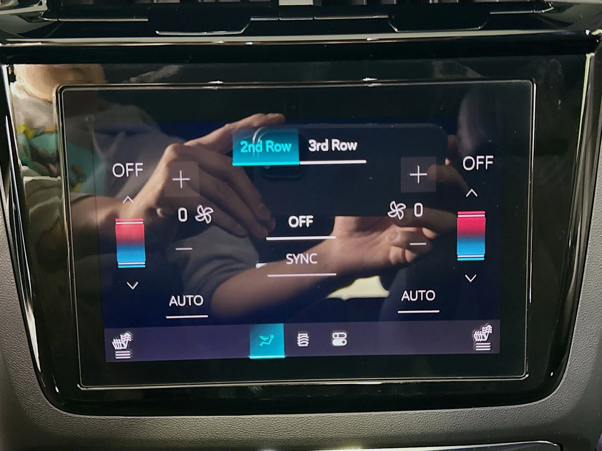 Used 2025 Black Raven Cadillac Luxury 1 image 28
