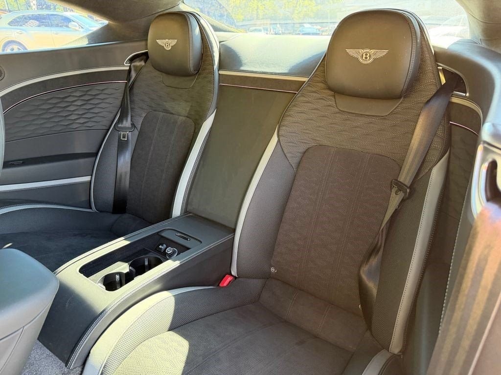Used 2025 Onyx Bentley GT Speed image 34