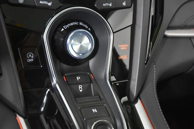 Used 2023 Gray Acura Technology Package image 26