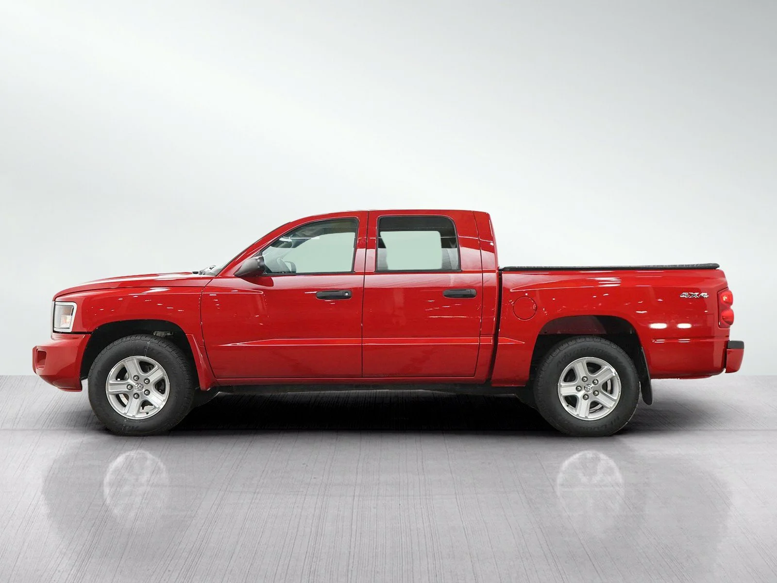 Used 2011 RAM Dakota Big Horn (Lone Star) with VIN 1D7RW3GK1BS572030 for sale in Hopkins, Minnesota
