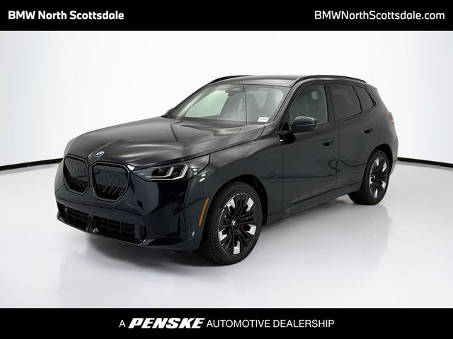2026|BMW|X3|30 xDrive|4D Sport Utility