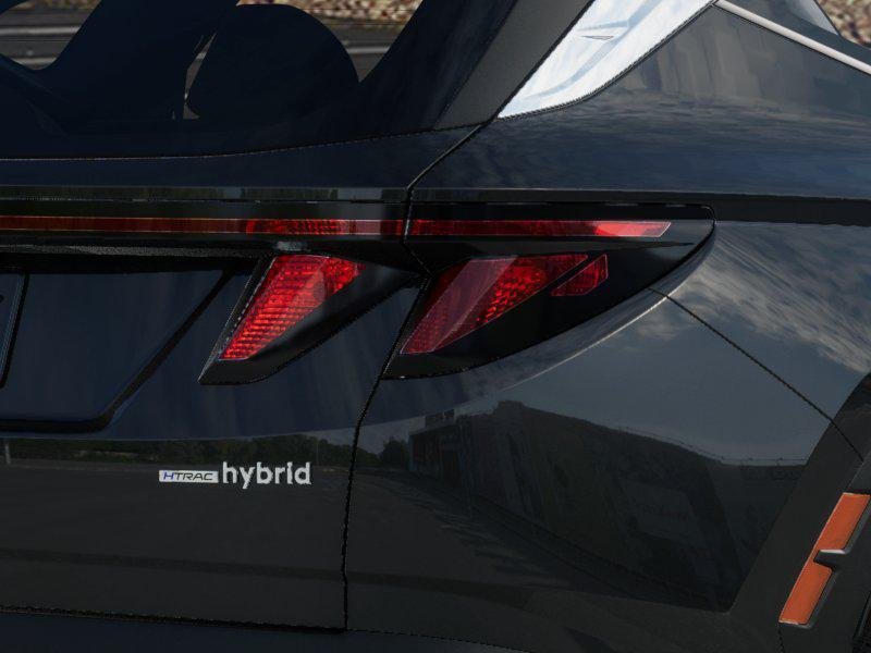 New 2026 Gray Hyundai Blue image 10