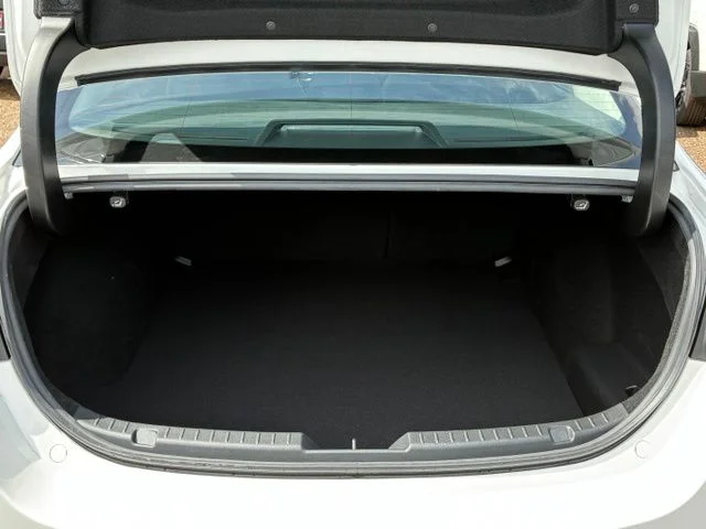 New 2026 Snowflake White Pearl Mazda 2.5 S Preferred image 6