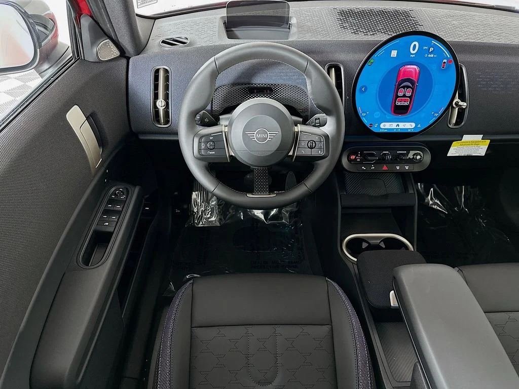 2026 MINI Countryman S - Photo 24