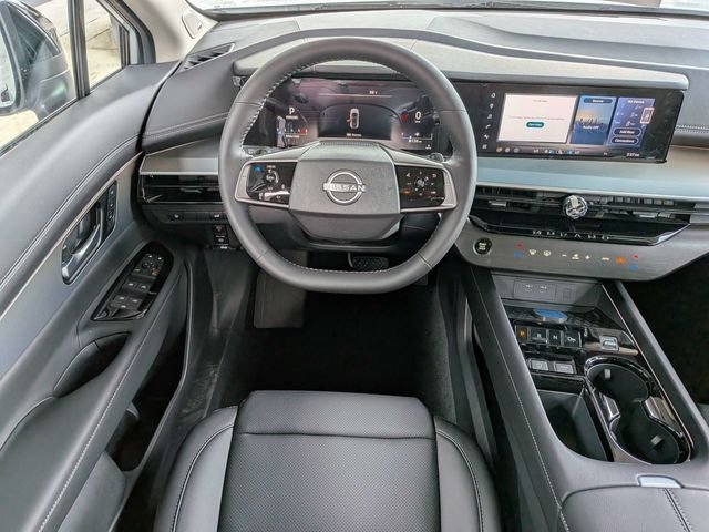 New 2026 White Nissan SL image 9