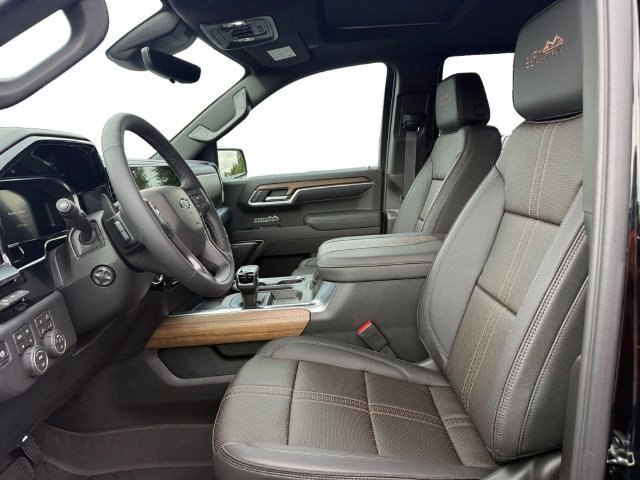 2026 Chevrolet Silverado 1500 High Country - Photo 11