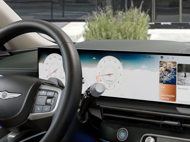 New 2027 Ceres Blue Genesis 2.5T image 29