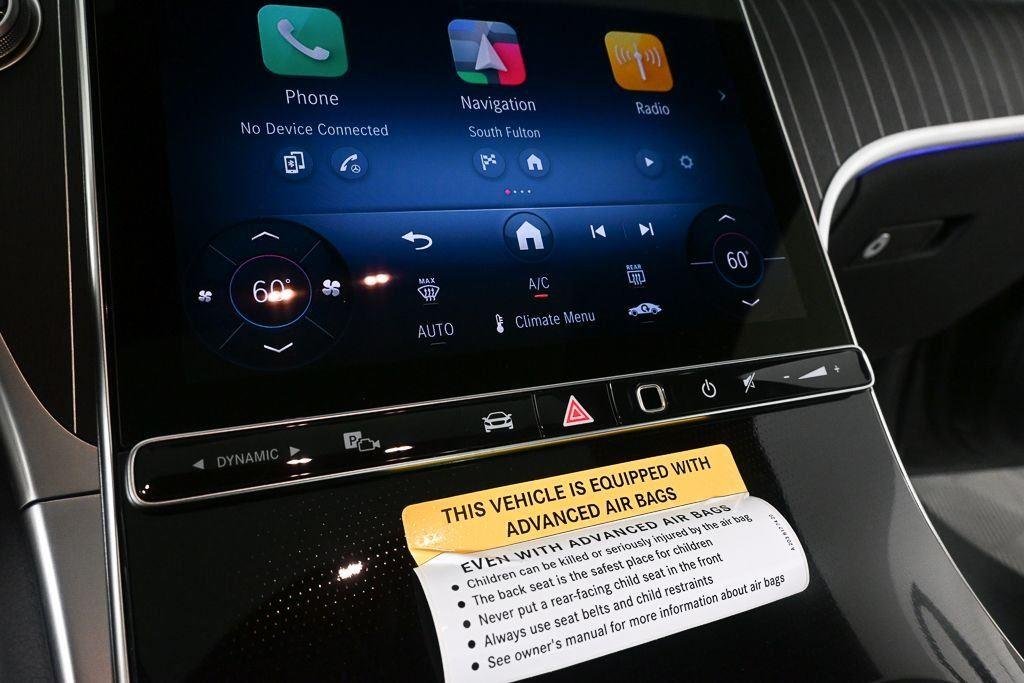 New 2026 Obsidian Black Metallic Mercedes-Benz GLC 300 image 15