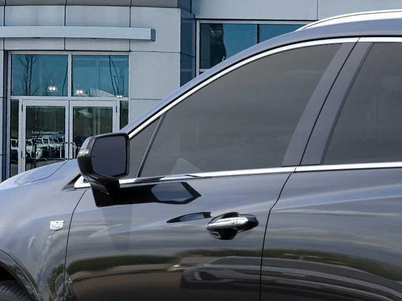New 2026  Cadillac Premium Luxury image 12
