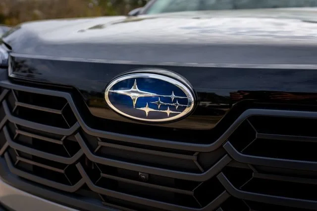 New 2026 River Rock Pearl Subaru Limited XT image 13