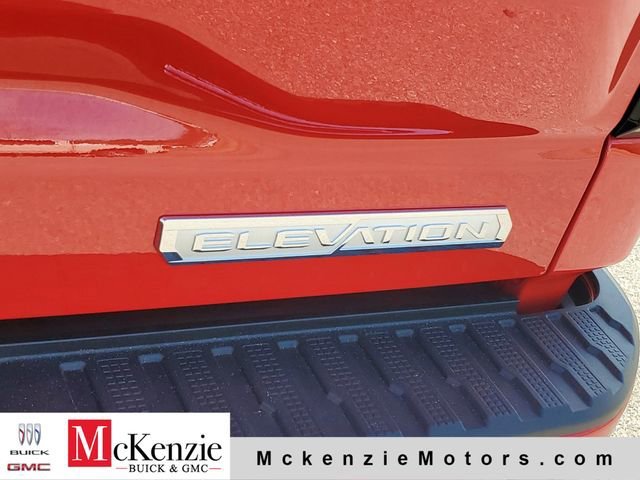 2026 GMC Sierra 1500 Elevation - Photo 27